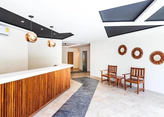 E-205 Appartement