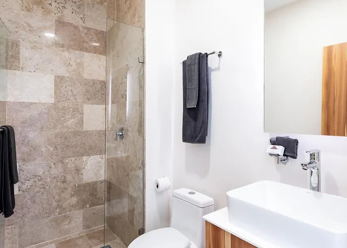 Appartement E-205