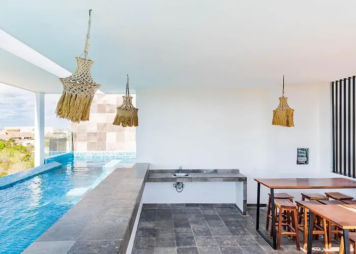 E-205 Appartement