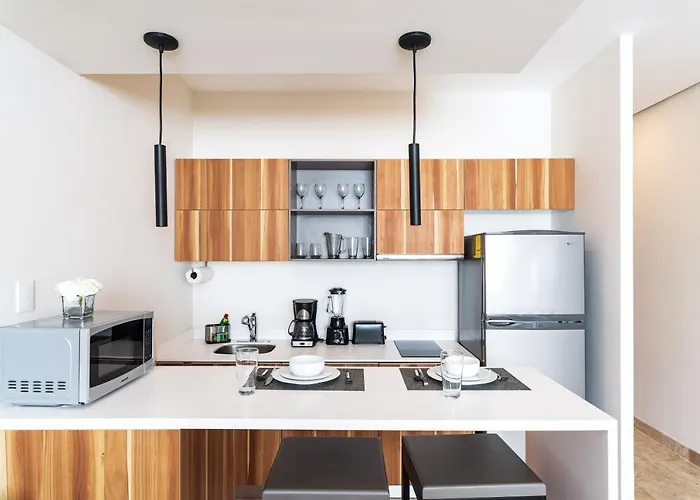 Appartement E-205