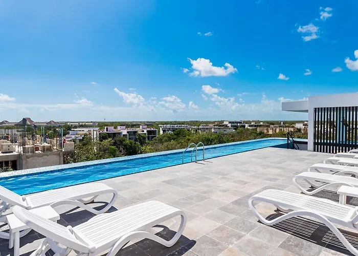 E-205 Appartement