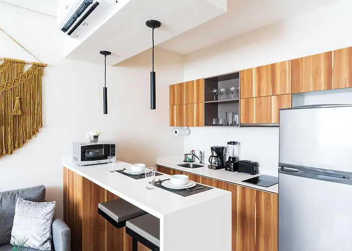 Appartement E-205 *