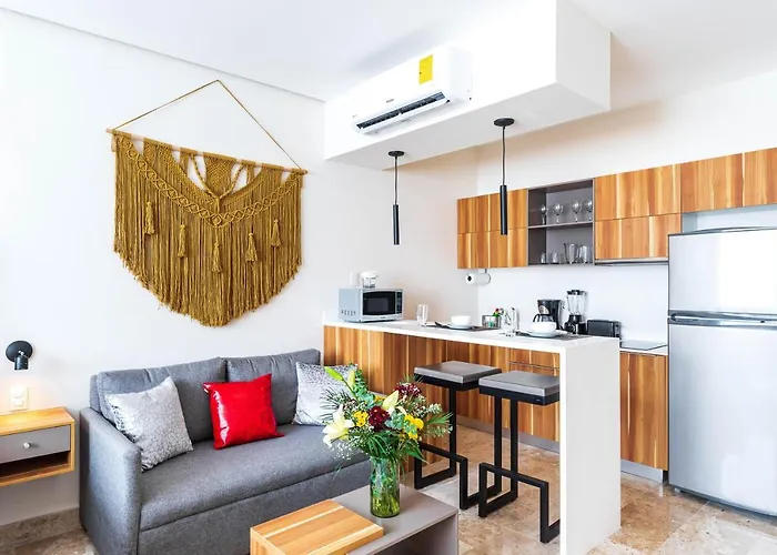 Appartement E-205