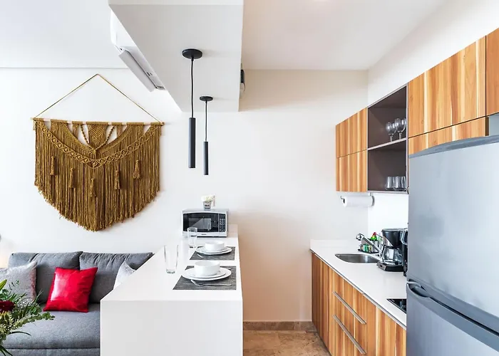 Appartement E-205 *