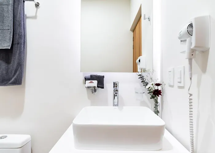 Appartement E-205