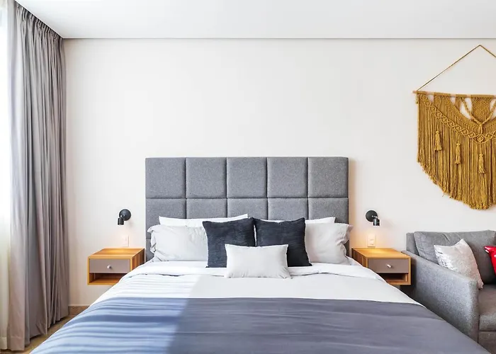 E-205 Appartement