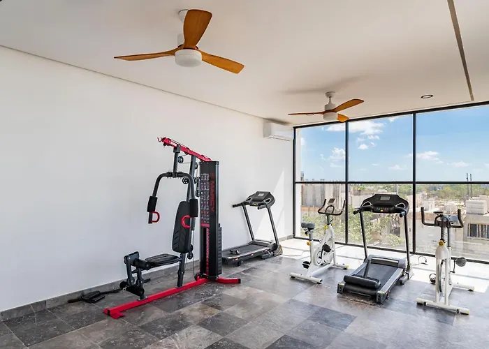 E-205 Appartement *