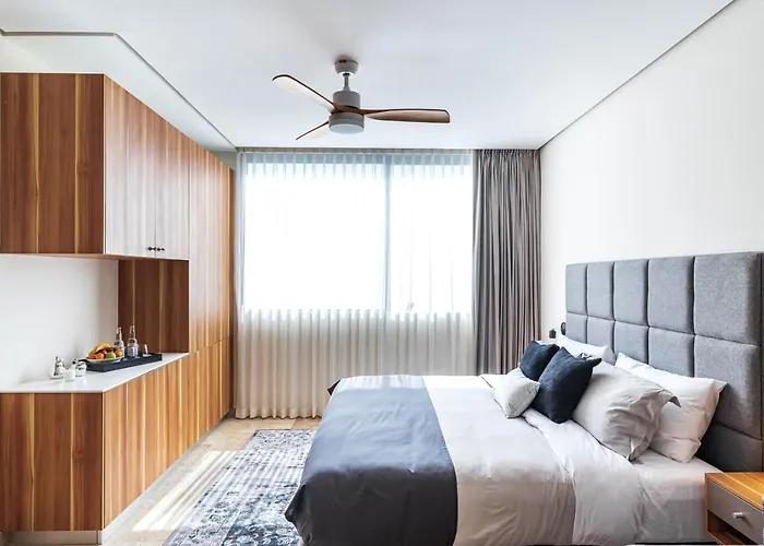 E-205 Appartement *