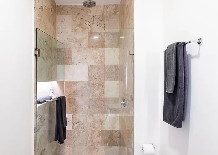 E-205 Appartement Tulum